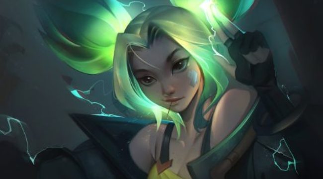 LMHT: Tướng mới Zeri chưa kịp ra mắt, Riot đã phải nerf vì quá bá đạo