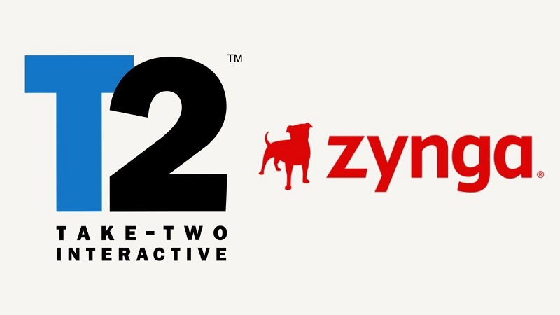 Tại sao Take-Two 'nổ' thương vụ mua bán lớn nhất lịch sử ngành game với Zynga?