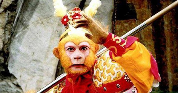 Không phải Tôn Ngộ Không, đây mới là 3 