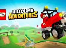 Nhà phát triển Fingersoft hợp tác với LEGO công bố tựa game mới