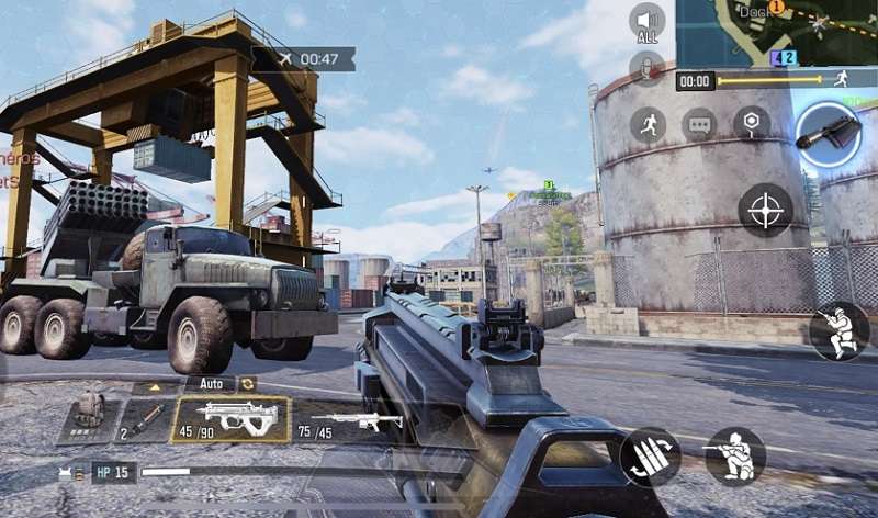 Call of Duty Mobile bất ngờ bị xóa khỏi App Store