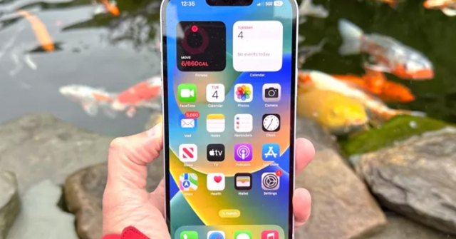 Chưa ra mắt, iPhone 15 Plus đã có nguy cơ bị 