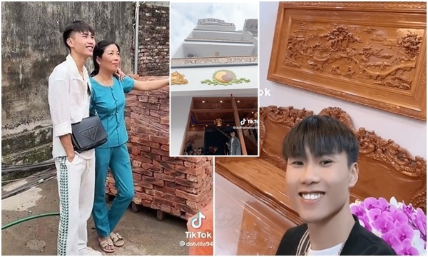 Bị ví là 