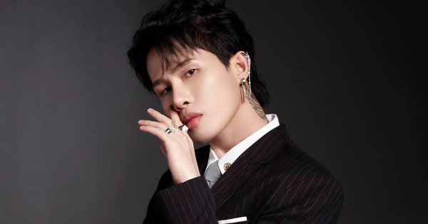 Jack rời công ty chủ quản sau 1 năm bùng nổ ồn ào tình ái, lần này liệu có drama?