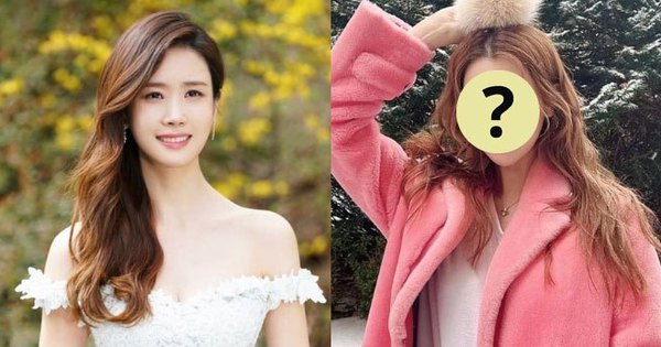 Nhận không ra Lee Da Hae: Khác lạ đến mức bị tố lạm dụng thẩm mỹ quá đà!