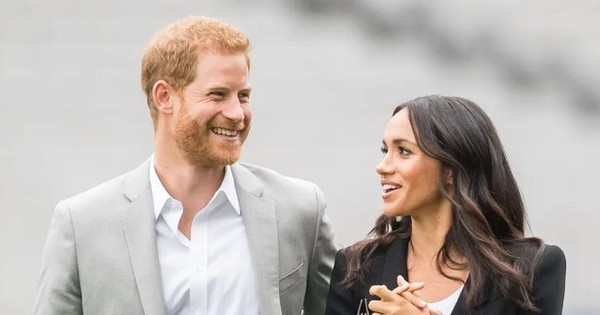 Harry kể chi tiết về chuyện nhạy cảm với Meghan