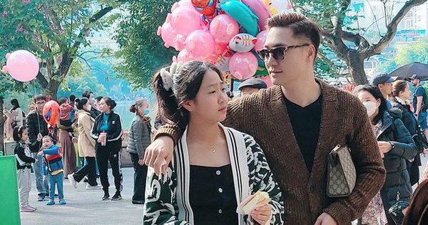 Mạnh Trường khoe ảnh con gái, netizen xuýt xoa khen như Hoa hậu tương lai chỉ vì điều này!