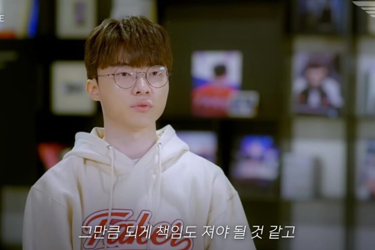 LMHT: Faker nói một câu khi leo rank Hàn khiến nhiều game thủ LPL phải muối mặt