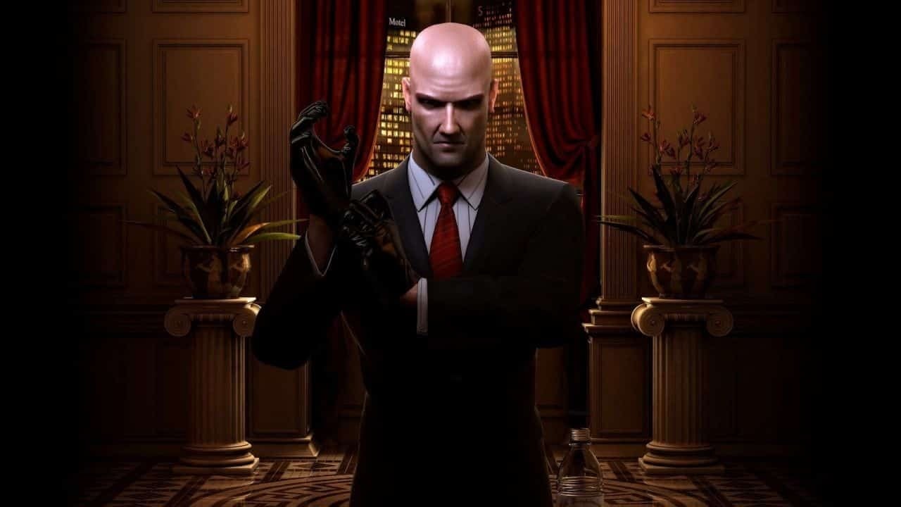 Một tựa game Hitman kinh điển sẽ đổ bộ lên Nintendo Switch cuối tháng này