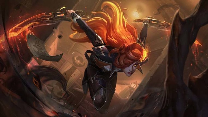 Đội hình Katarina DTCL mùa 10 mạnh nhất