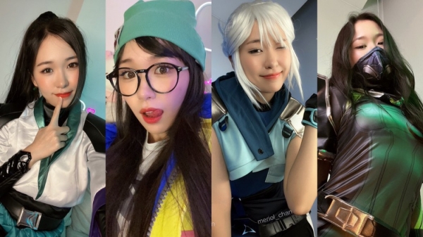 Meriol Chan - Nữ Cosplayer quyến rũ làm điên đảo bao con tim là ai?