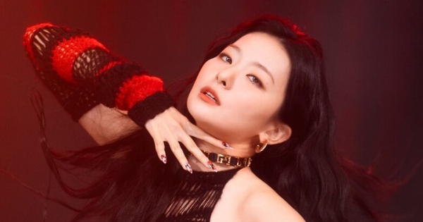 Rộ nghi vấn Seulgi (Red Velvet) bị fan cuồng rình rập, nhắn tin với nội dung quấy rối