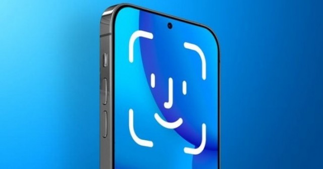 Mẫu iPhone nào sắp tới sẽ có FaceID dưới màn hình?