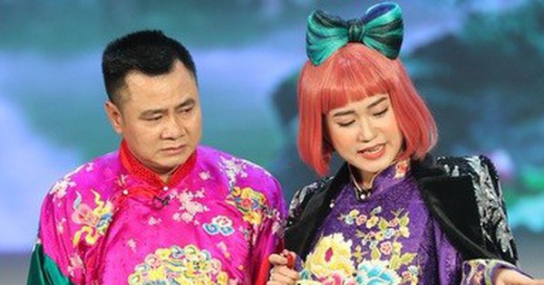 Nữ diễn viên miền Nam đầu tiên tham gia Táo Quân: Bị thất sủng khỏi gameshow và lí do