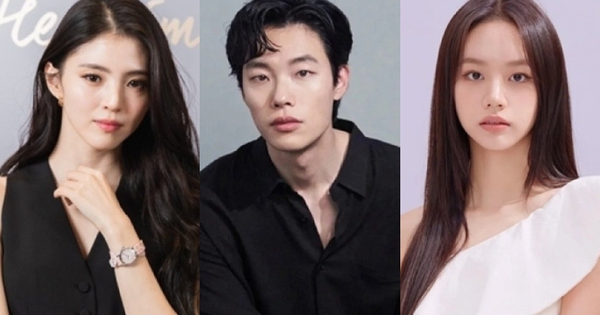 Kêu oan mãi, Han So Hee giờ quay ngoắt tự nhận lỗi trong scandal với Ryu Jun Yeol - Hyeri?