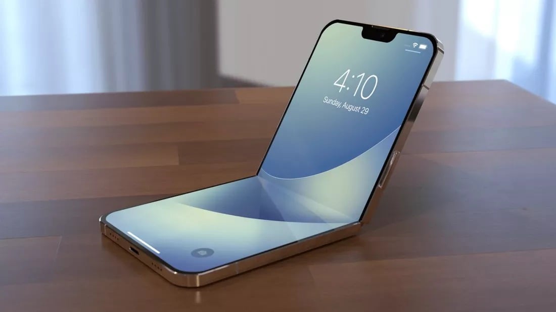 "iPhone Air" siêu mỏng dự kiến ​​ra mắt vào cuối năm 2025