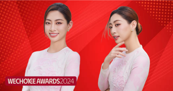 Lương Thuỳ Linh - MC gala WeChoice Awards trước giờ G: 