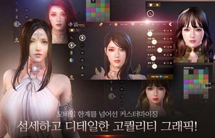 Darkness Rises - Bom tấn hành động Mobile mà đồ họa không thua gì PC cả