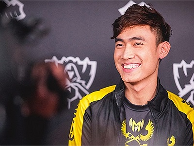 LMHT: Levi có tên trong danh sách 100 Thieves Academy đối đầu với đội 2 CLG vào mồng 1 Tết