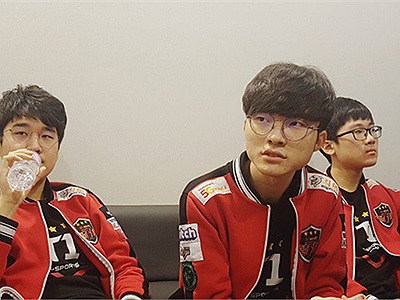 Tổng kết LCK Mùa xuân 2018 Tuần 4: SKT T1 leo top 6 BXH, KZ lụm 4 vị trí trong xếp hạng KDA