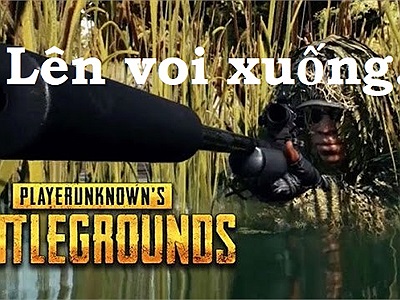 TOP game tuần: Khi PUBG vẫn được 