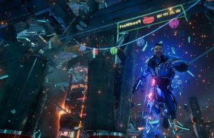 Crackdown 3: “Bom tấn” bị hạ cấp trầm trọng nhất trong lịch sử?