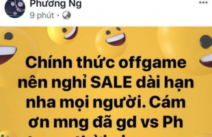 Không được trả lời thỏa đáng, VIP Au đồng loạt “nghỉ nạp” game