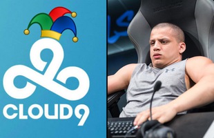 Tài khoản Twitch của Cloud9 dám troll thánh Tyler1, bị mất kênh ngay tức khắc