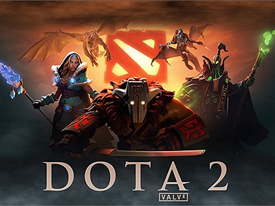 DOTA 2 chính thức vượt qua kỷ lục 11 triệu người chơi