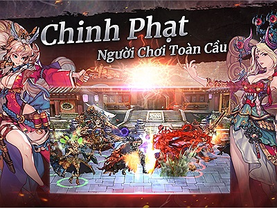 Final Blade chuẩn bị ra mắt chính thức sau thời gian dài mở đăng ký sớm