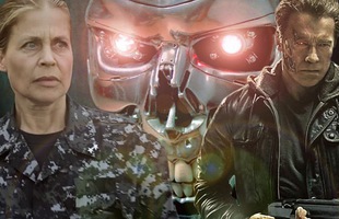 James Cameron chính thức hé lộ tiêu đề của Terminator 6, có vẻ như đây sẽ là một phần phim nhuốm màu đen tối