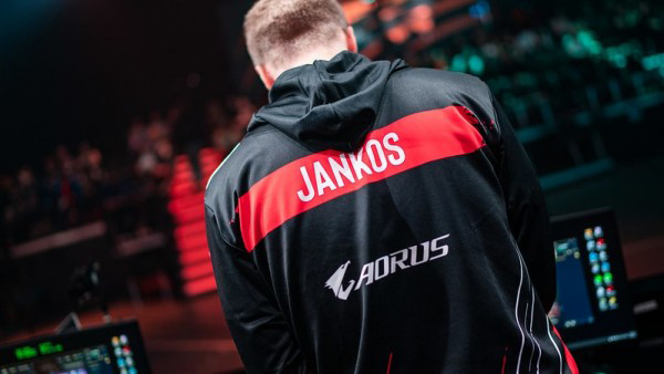 G2 Jankos: “Tôi cảm thấy vui bởi bây giờ đã có nhiều người so sánh các đội tuyển khác với chúng tôi”