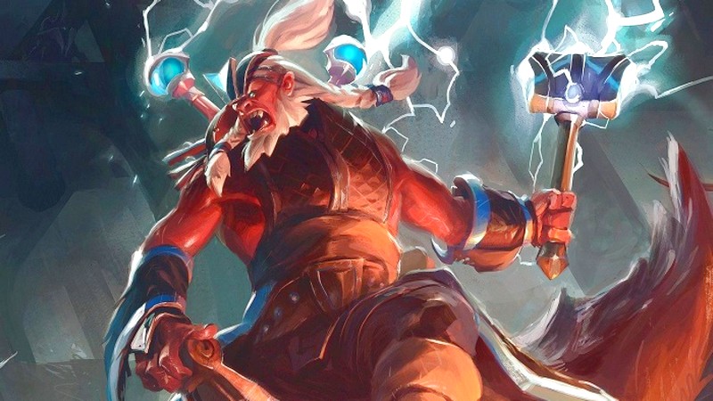 40 ngàn tài khoản bị trảm trong Dota 2 vì vấn nạn đau đầu suốt nhiều năm qua