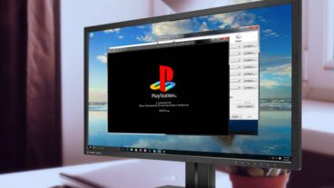 Giả lập bi hài ký hay câu chuyện về những người cố tìm cách chơi game console trên máy PC - PC/Console