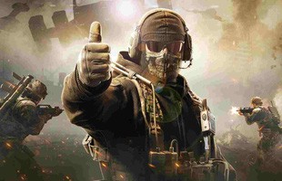 Dù chỉ mới chào sân tròn 1 năm, Call of Duty: Mobile đã cán mốc kỷ lục 150 triệu lượt tải về