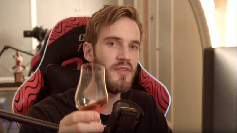 Tròn 1 tháng rời xa Youtube, PewDiePie sẽ sớm quay trở lại?