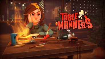 Đánh giá Table Manners: Buổi hẹn hò tình yêu và bàn ăn mịt mù khói lửa - PC/Console