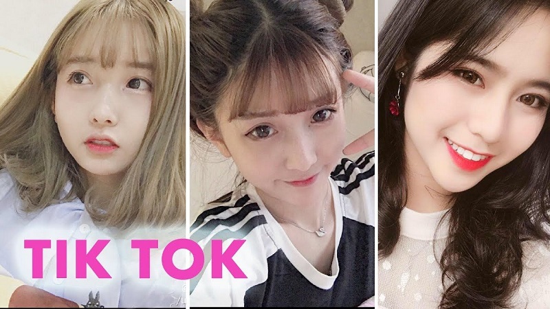 TikTok ghi nhận lượt tải lớn chỉ trong tháng 01/2020