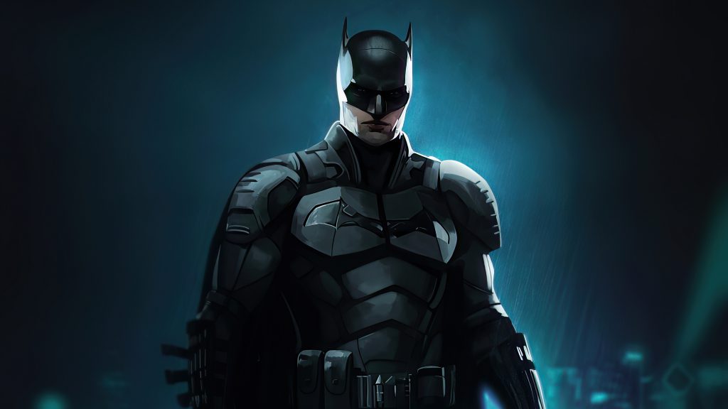 The Batman không nên là một bộ phim độc lập với DCEU?