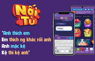 Game thuần Việt 