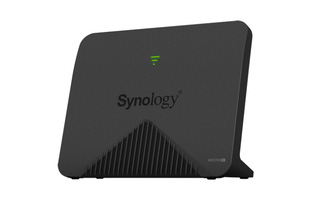 Đánh giá Synology MR2200ac: Bộ định tuyến chất lượng cao, giá hợp lý