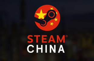 Steam Trung Quốc trình làng với lượng game 