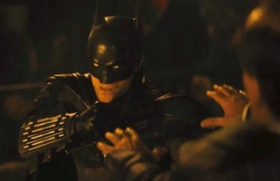 6 món đồ công nghệ đỉnh cao của siêu anh hùng Batman mà ai cũng muốn sở hữu