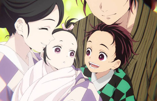 24 anime có phần hình ảnh đồ họa xuất sắc như Kimetsu no Yaiba, xem mà sướng hết cả mắt