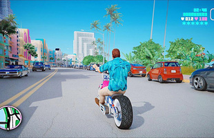 Tưởng thảm hoạ ngành game, thế nhưng GTA Remasterd vẫn cháy hàng