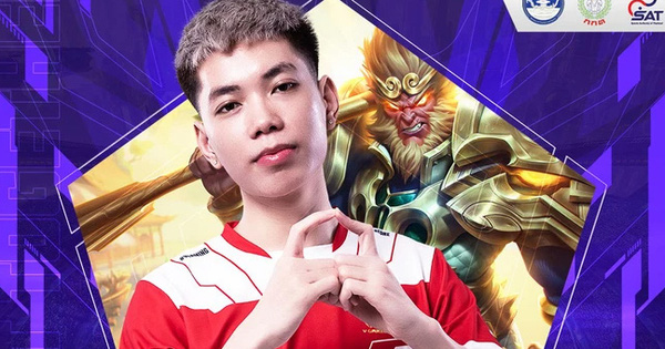 Quang Hải cầm Ngộ Không hủy diệt Cerberus Esports, cộng đồng game thủ Liên Quân lo lắng: 