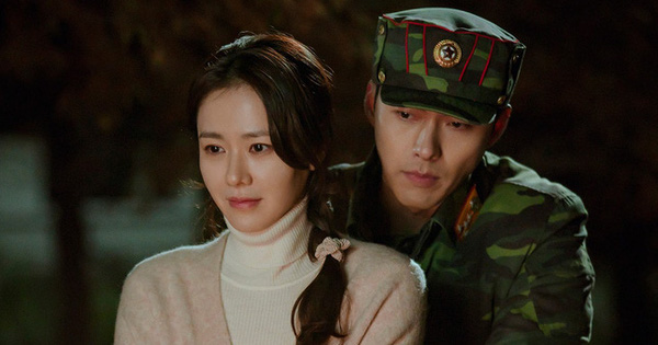 Hoá ra Son Ye Jin - Hyun Bin từng chia tay khi đóng Crash Landing On You và đây là phản ứng của ekip trên phim trường