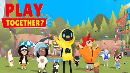 Play Together: code tháng 2/2022 mới nhất cho game thủ Việt