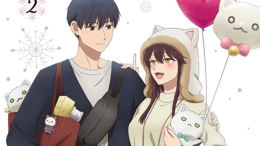 Top 10 anime được xem nhiều nhất tuần qua (11/02/2023)