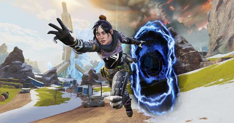 Tại sao Apex Legends Mobile bị đóng cửa dù mang về doanh thu khủng cho EA?